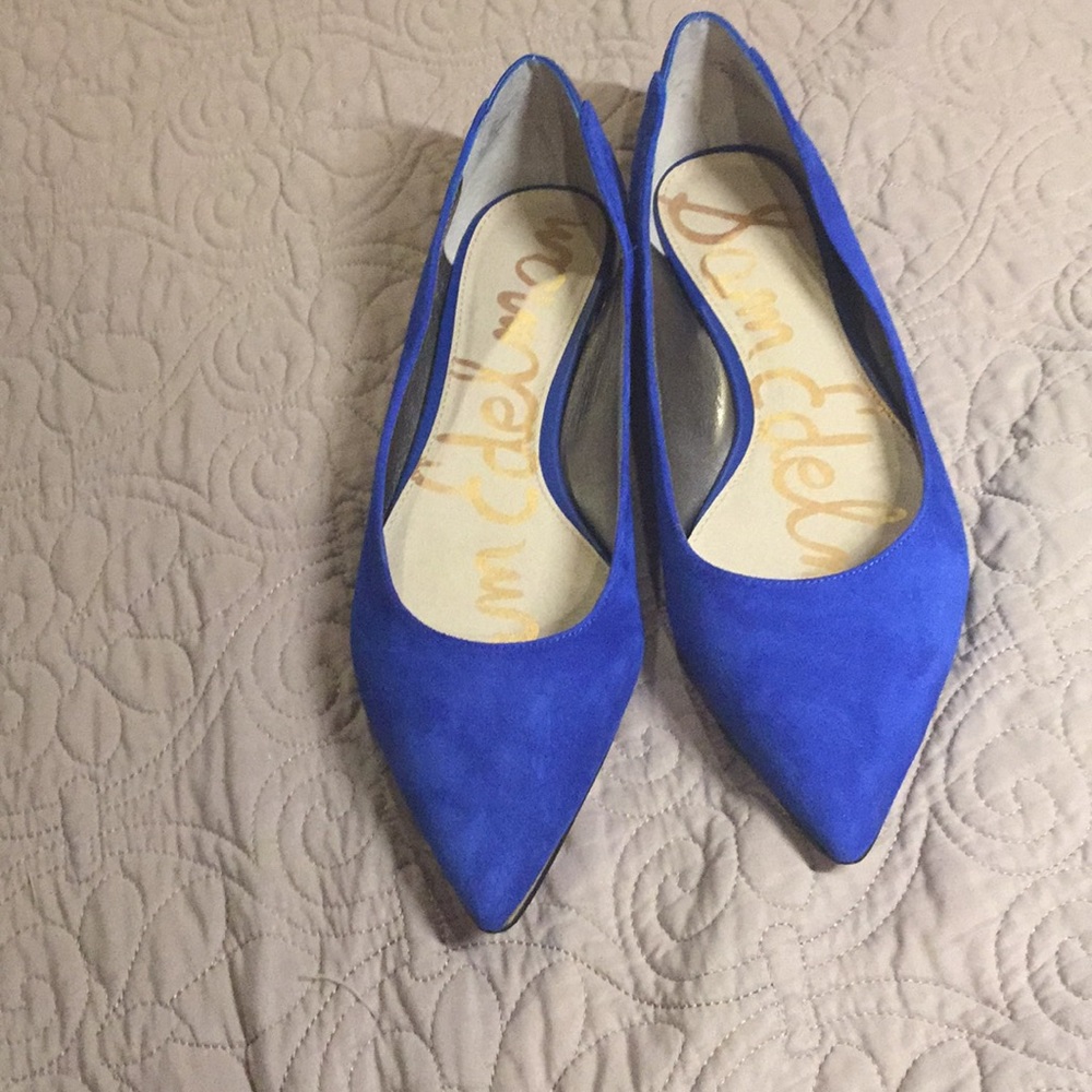 Flats